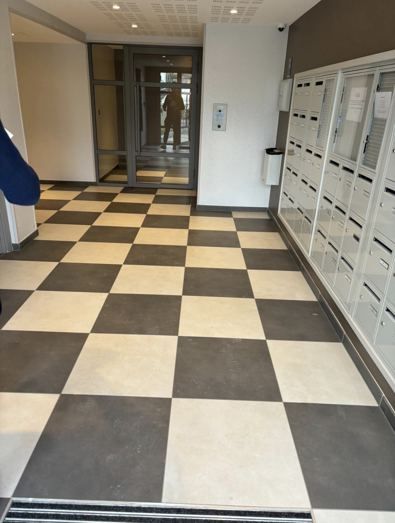 Entretien et nettoyage de copropriété à Paris 14ᵉ arrondissement